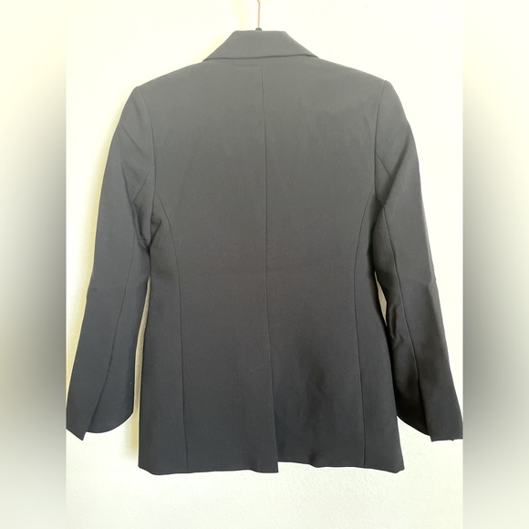 Banana Republic Riding Jacket - Picture 2 of 3